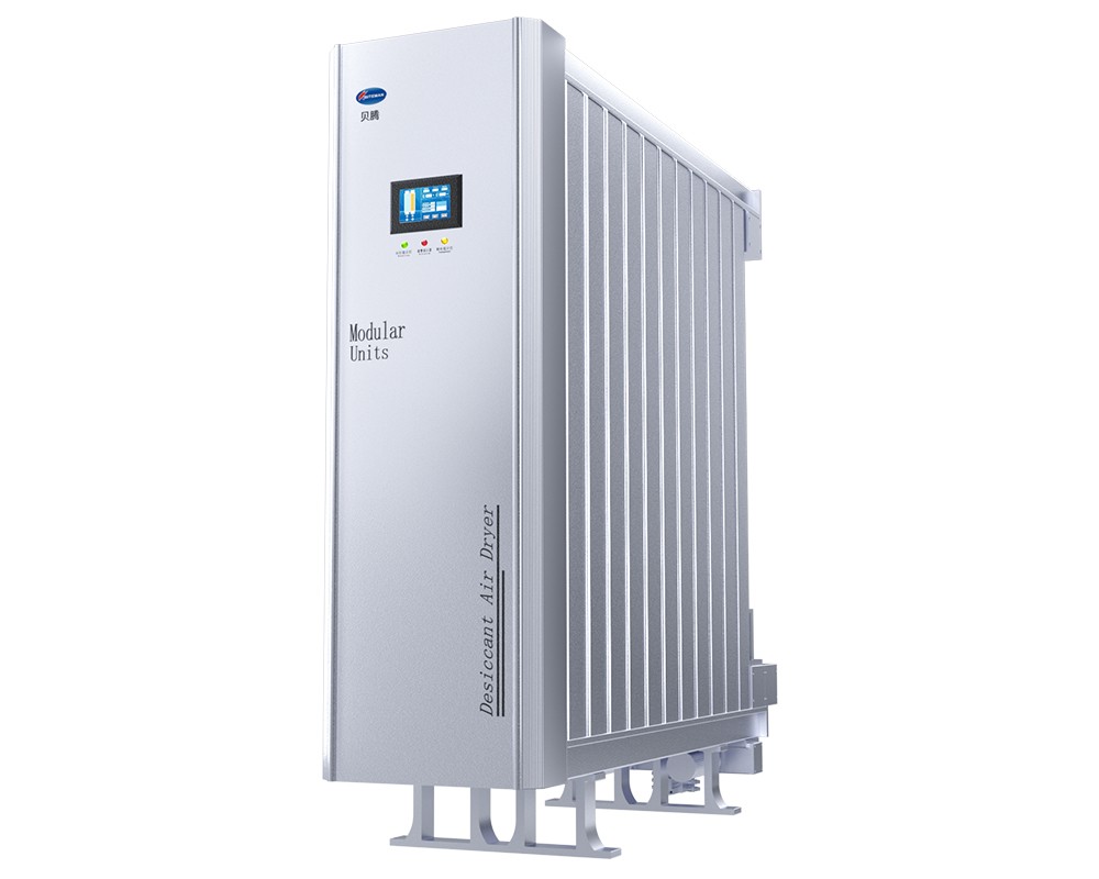 壓縮空氣組合式干燥機，壓縮空氣干燥機，冷凍式干燥機，吸干機，精密過濾器，吸附式干燥機