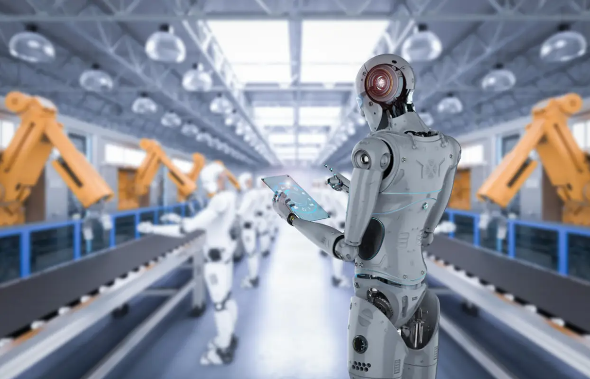 工業(yè)企業(yè)如何以設(shè)備更新助推新質(zhì)生產(chǎn)力發(fā)展？