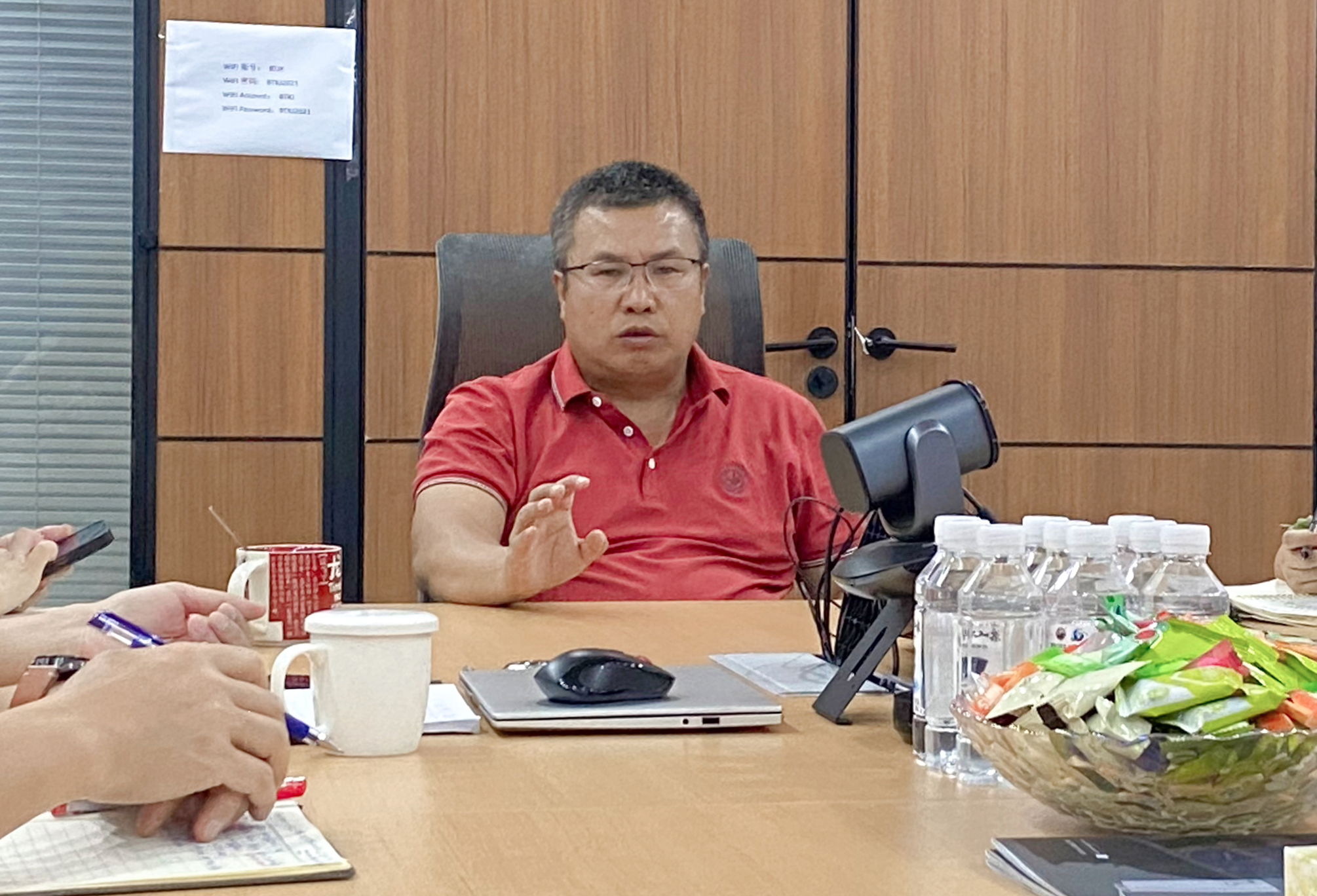 《貝騰科技啟動內(nèi)部股權(quán)激勵，劍指上市新征程》